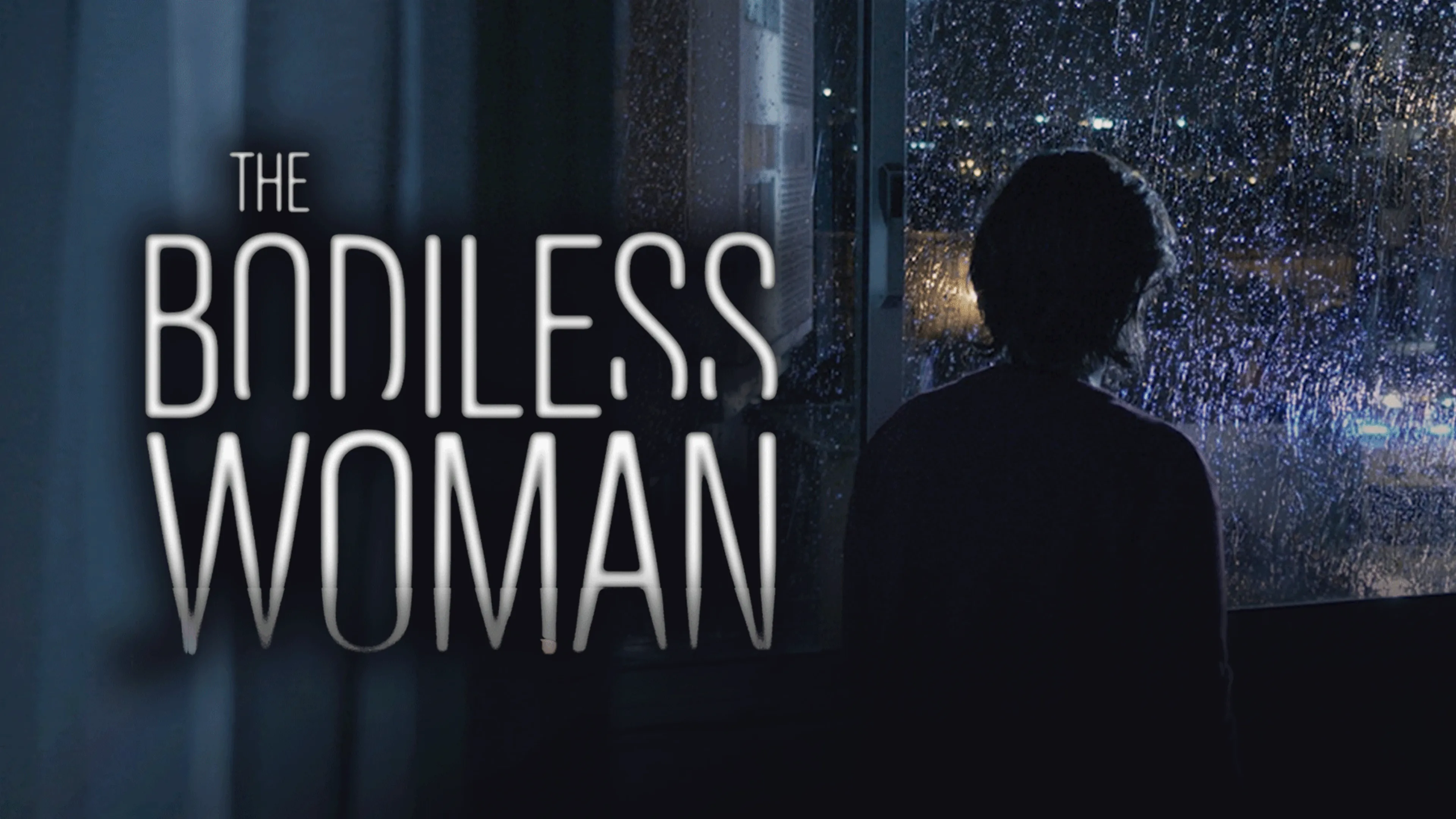 The Bodiless Woman poster